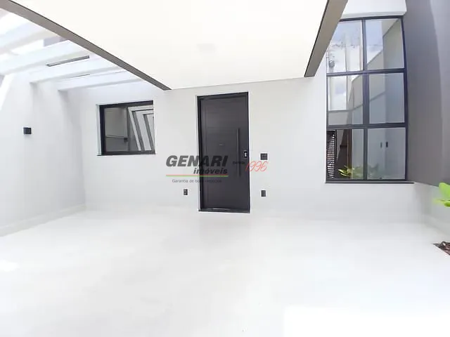 Casa com 150m² 3 quartos e 1 banheiro, à venda, no bairro Jardim Bom Sucesso em Indaiatuba