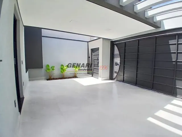Casa com 150m² 3 quartos e 1 banheiro, à venda, no bairro Jardim Bom Sucesso em Indaiatuba