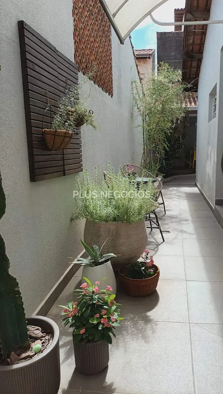 Casa, 3 quartos, 134 m² - Foto 5