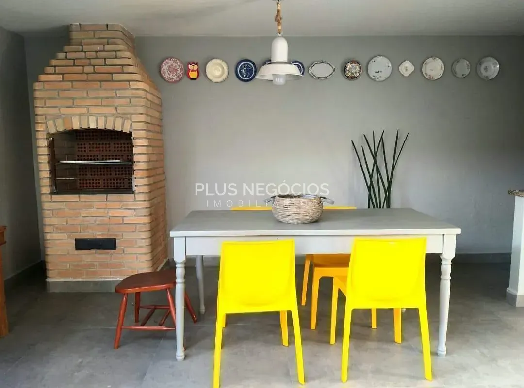 Casa, 3 quartos, 134 m² - Foto 4
