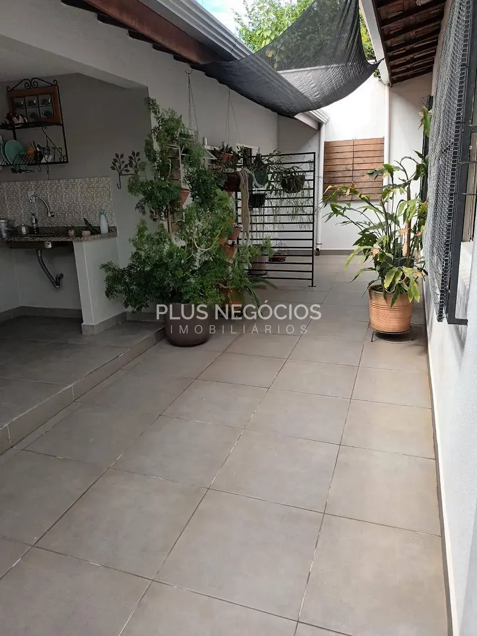 Casa, 3 quartos, 134 m² - Foto 6