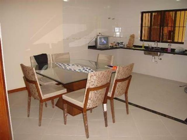 Foto do Casa - Casa residencial à venda, Vila Carvalho, Sorocaba - CA7332. | Ary Proenca Negócios Imobiliários Ltda