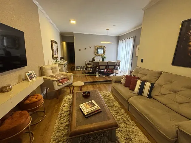 Casa com 250m² 3 quartos e 3 banheiros, à venda, no bairro Jardim Europa em Indaiatuba