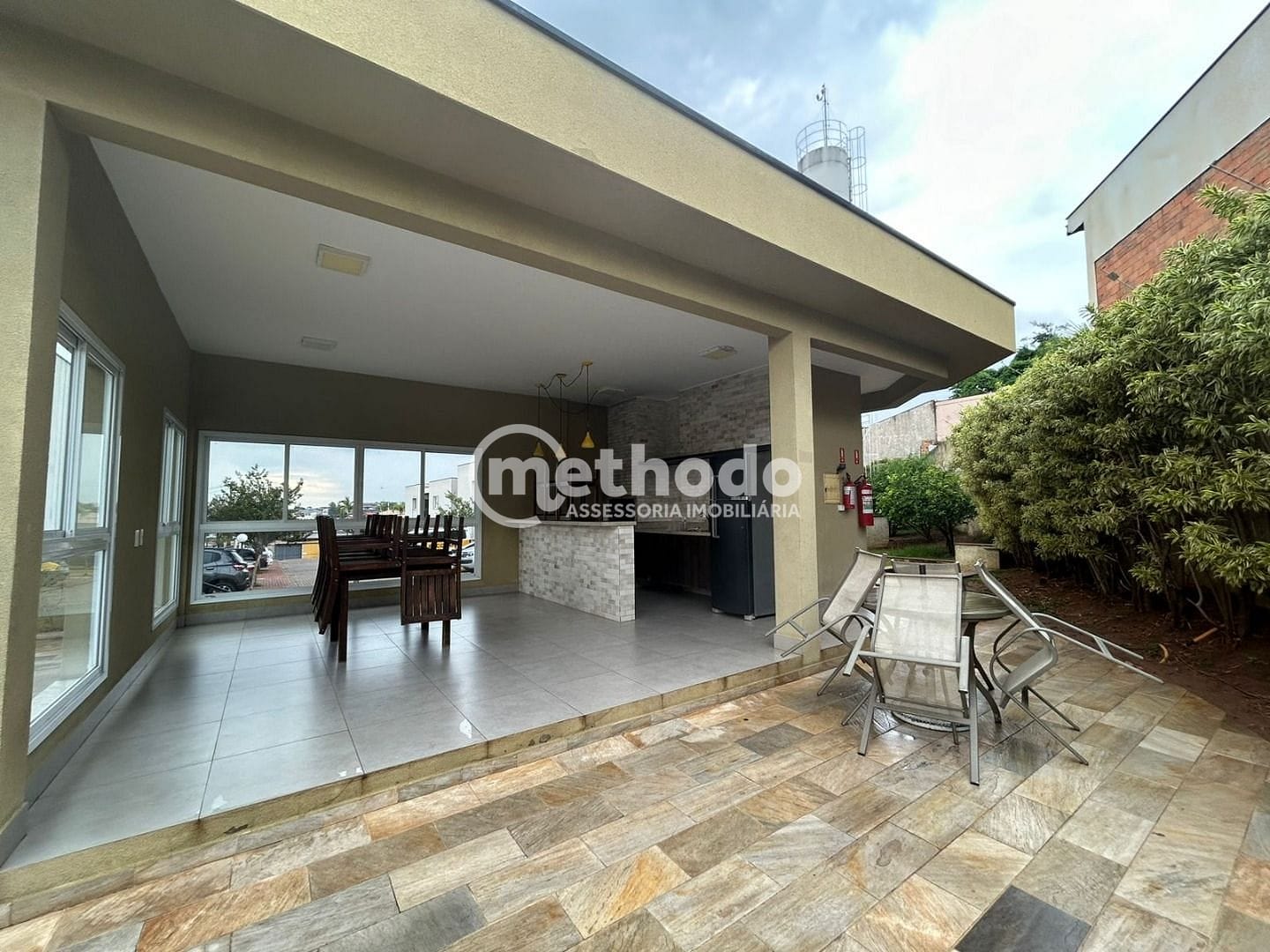 Casa, 2 quartos, 82 m² - Foto 18