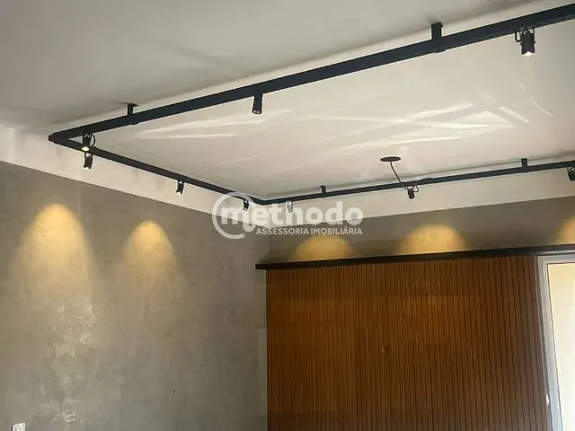 Casa com 90m² 2 quartos e 2 banheiros, à venda, no bairro Jardim Novo Campos Eliseos em Campinas