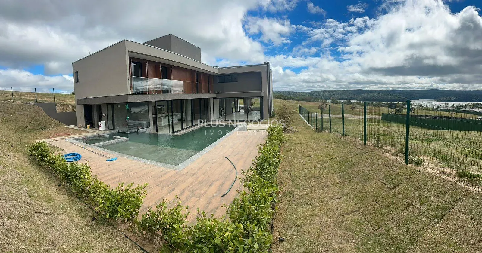 Casa, 6 quartos, 720 m² - Foto 6