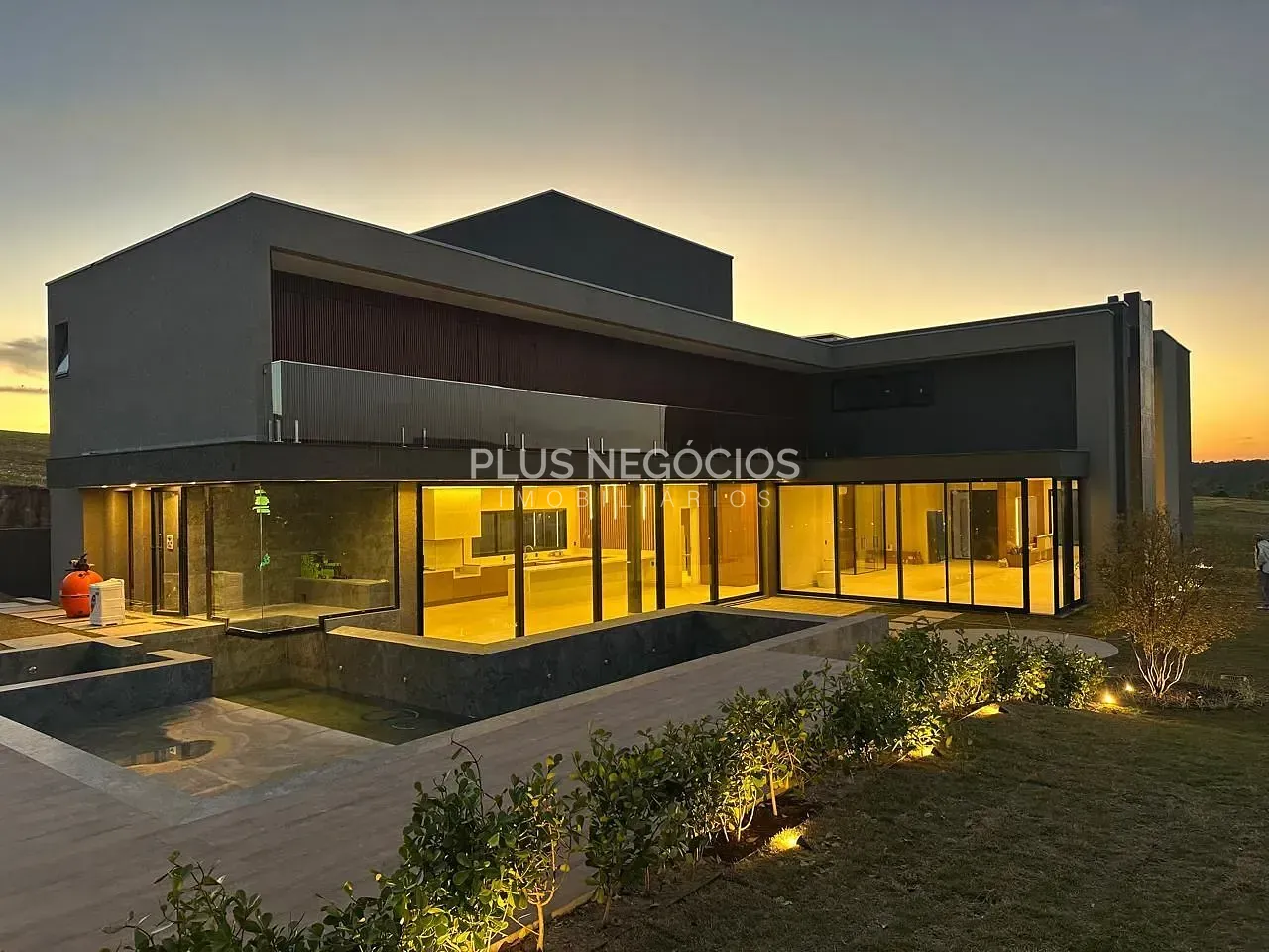 Casa, 6 quartos, 720 m² - Foto 14