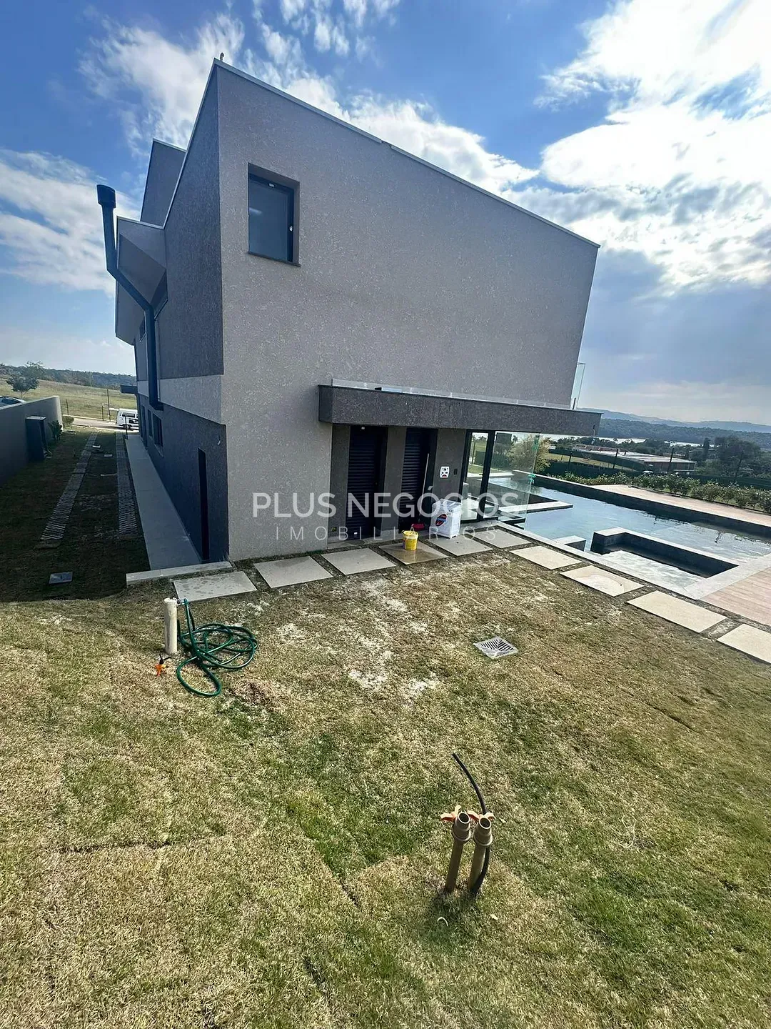 Casa, 6 quartos, 720 m² - Foto 9