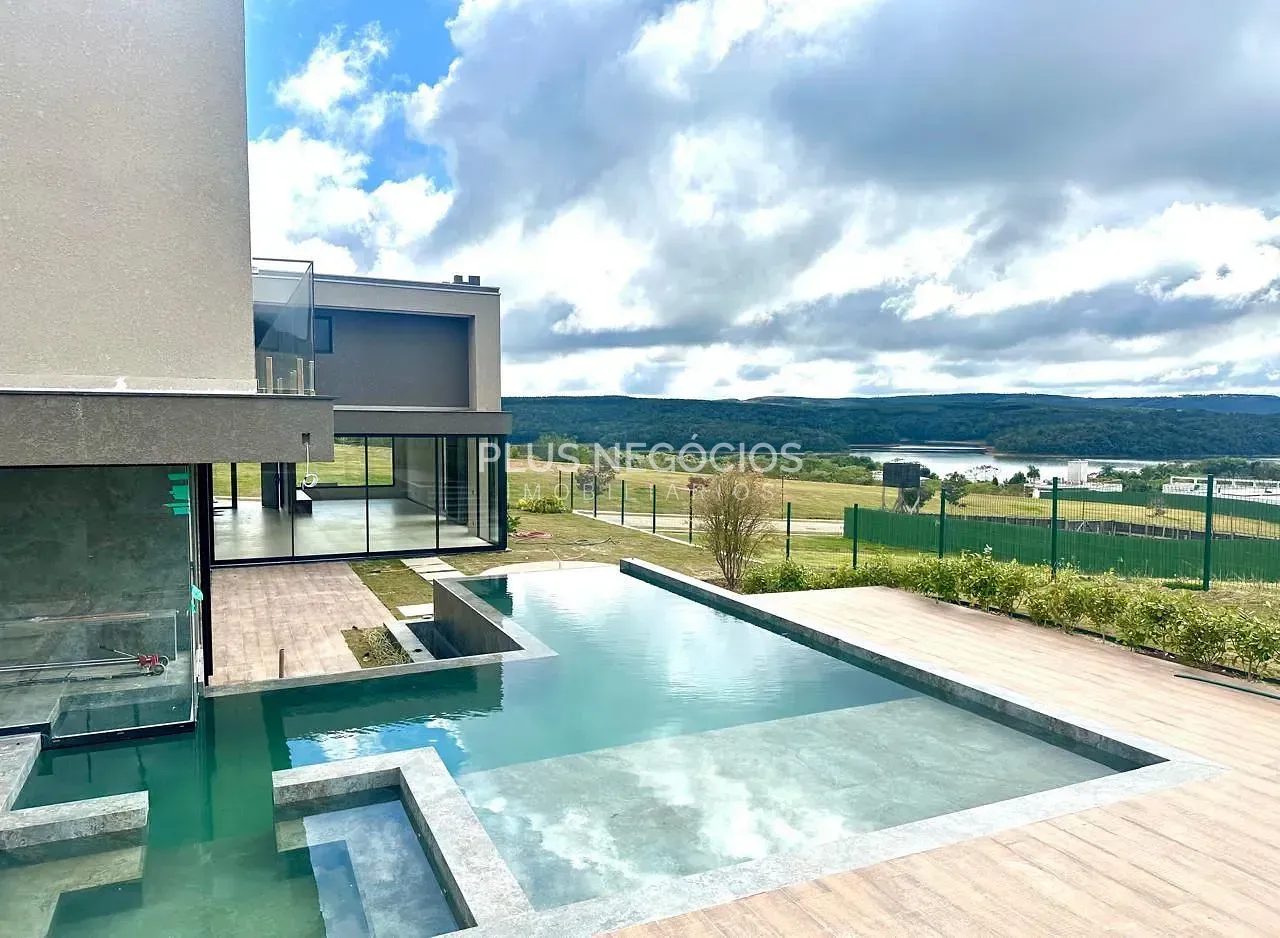 Casa, 6 quartos, 720 m² - Foto 10