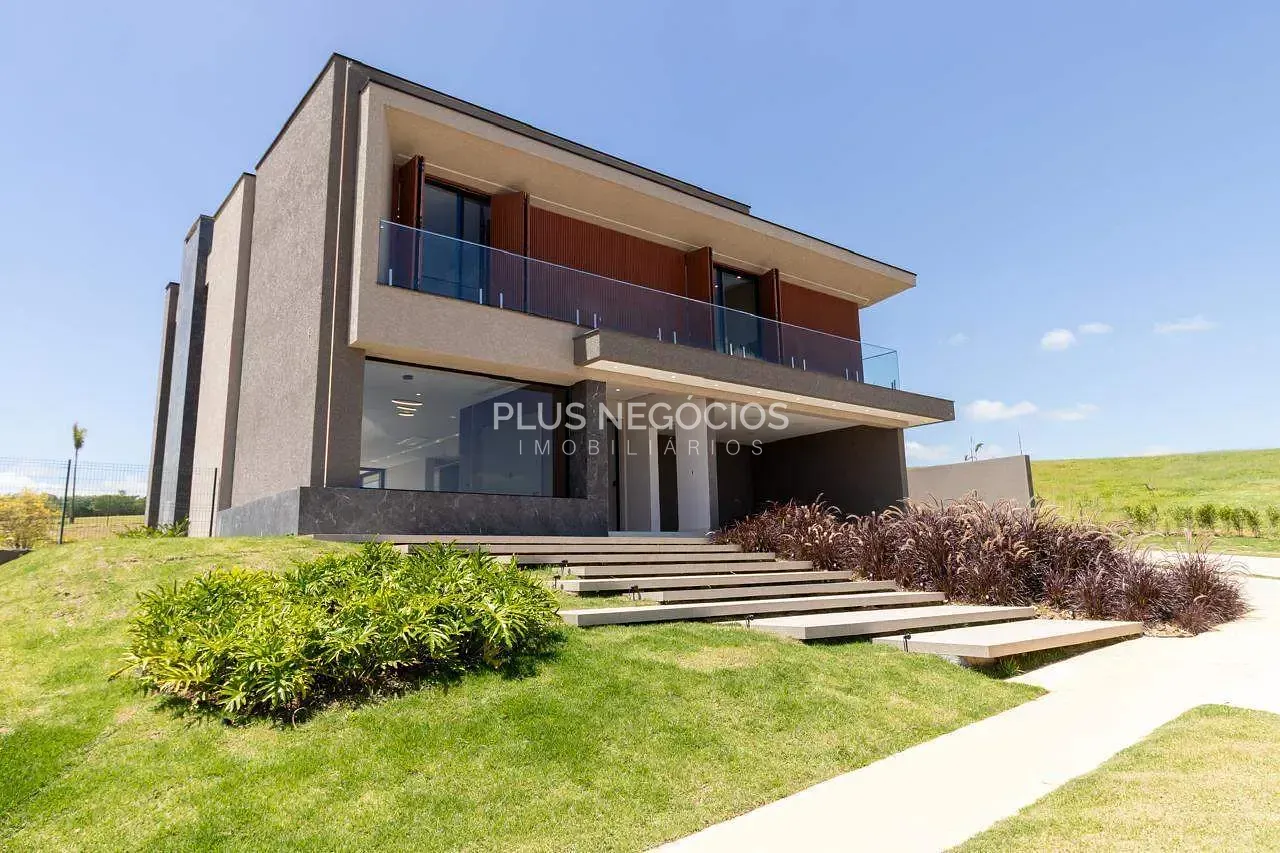 Casa, 6 quartos, 720 m² - Foto 2