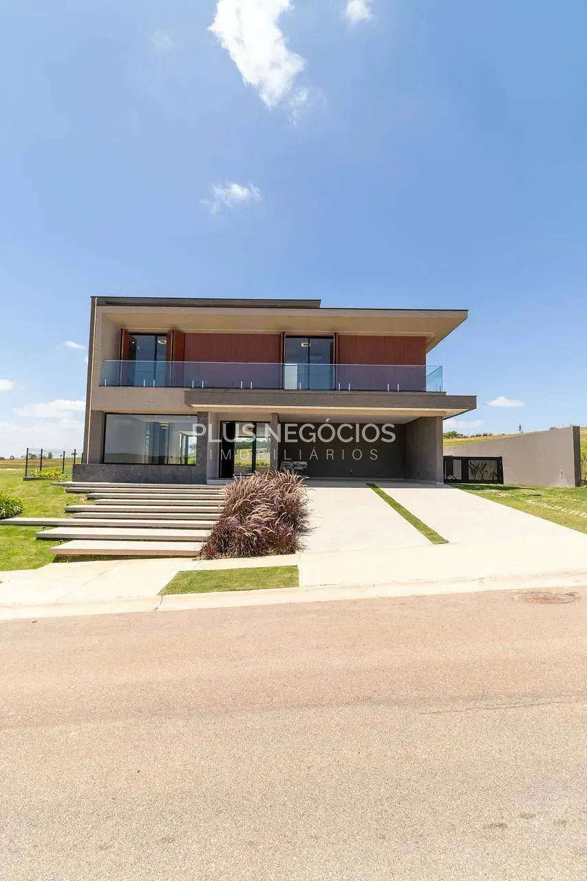 Casa, 6 quartos, 720 m² - Foto 3