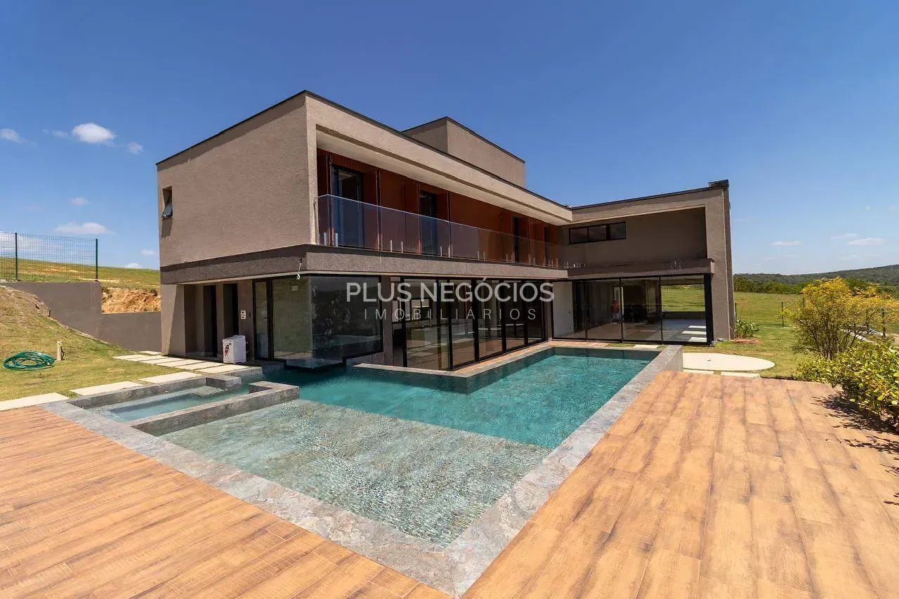 Casa, 6 quartos, 720 m² - Foto 15