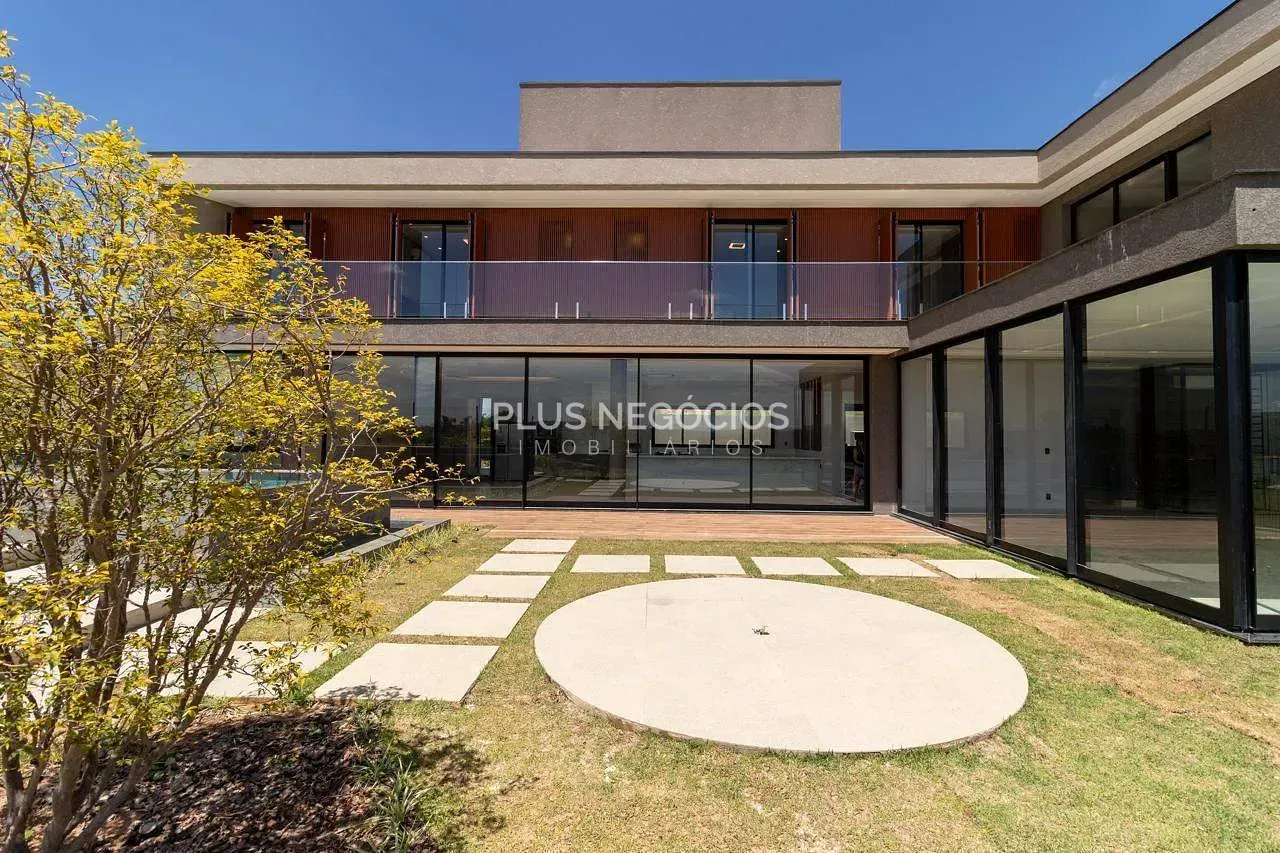 Casa, 6 quartos, 720 m² - Foto 4