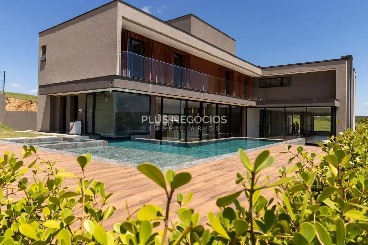 Casa, 6 quartos, 720 m² - Foto 12