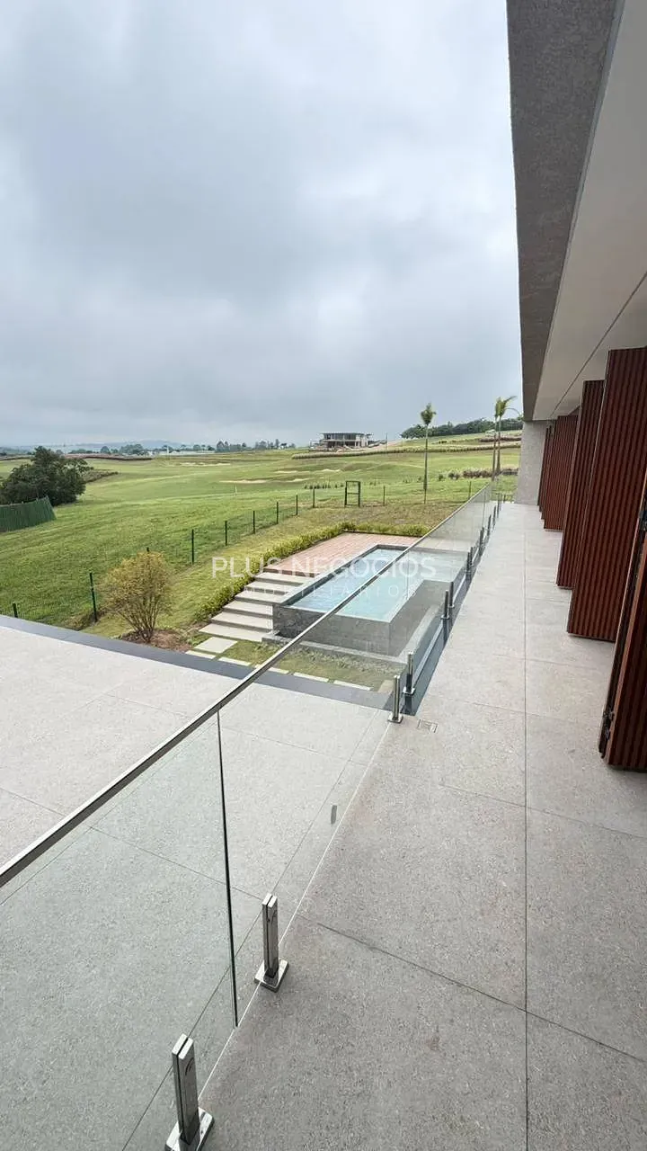 Casa, 6 quartos, 720 m² - Foto 13