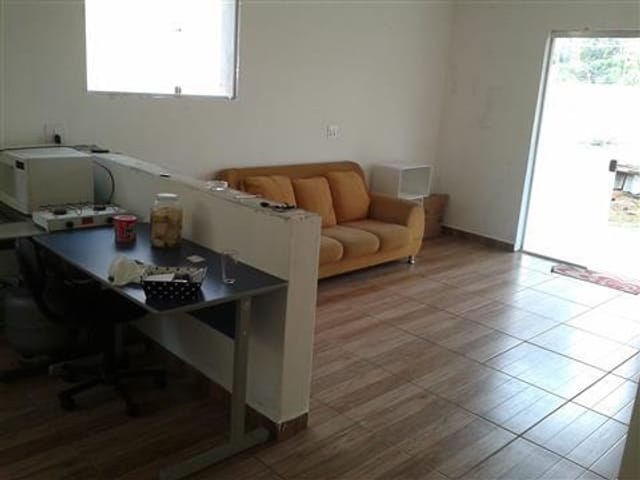 Foto do Casa - Casa com 4 dormitórios, 320 m² - venda por R$ 700.000,00 ou aluguel por R$ 2.850,00/mês - Jardim São Carlos - Sorocaba/SP | Ary Proenca Negócios Imobiliários Ltda