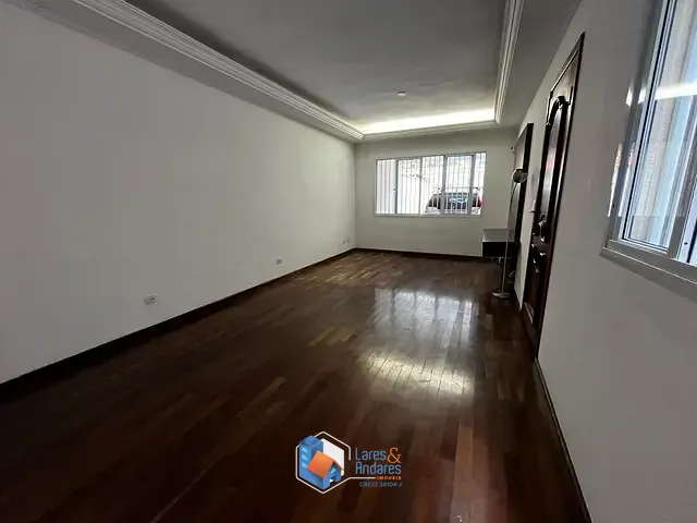 Casa com 142m² 3 quartos e 5 banheiros, à venda, no bairro Vila Mariana em São Paulo