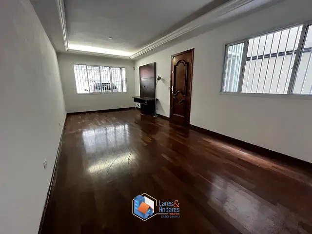 Casa com 142m² 3 quartos e 5 banheiros, à venda, no bairro Vila Mariana em São Paulo
