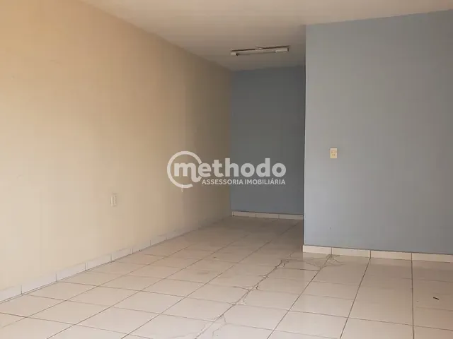 Casa com 296m² 3 quartos e 3 banheiros, à venda, no bairro Taquaral em Campinas