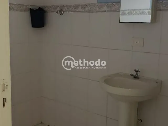 Casa com 296m² 3 quartos e 3 banheiros, à venda, no bairro Taquaral em Campinas