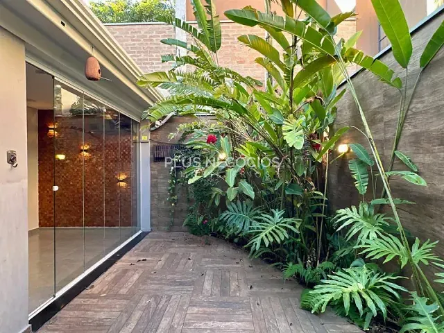 Casa 3 quartos e 2 banheiros, à venda, no bairro Jardim América em Sorocaba
