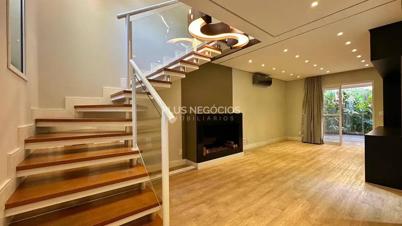Casa, 3 quartos, 154 m² - Foto 3