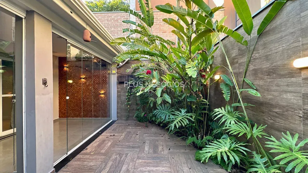 Casa, 3 quartos, 154 m² - Foto 5