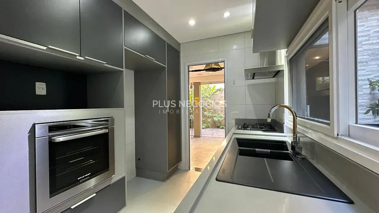 Casa, 3 quartos, 154 m² - Foto 6