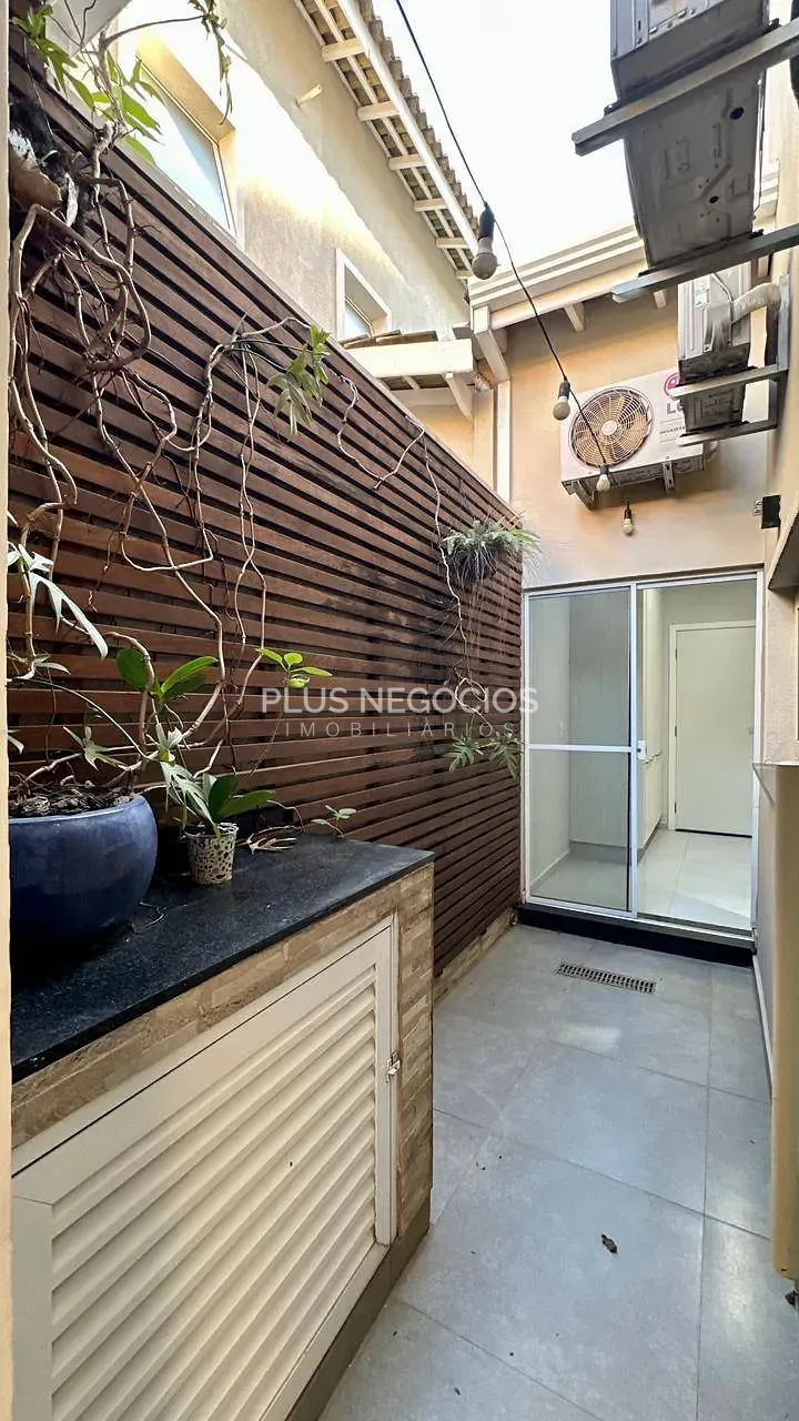 Casa, 3 quartos, 154 m² - Foto 7