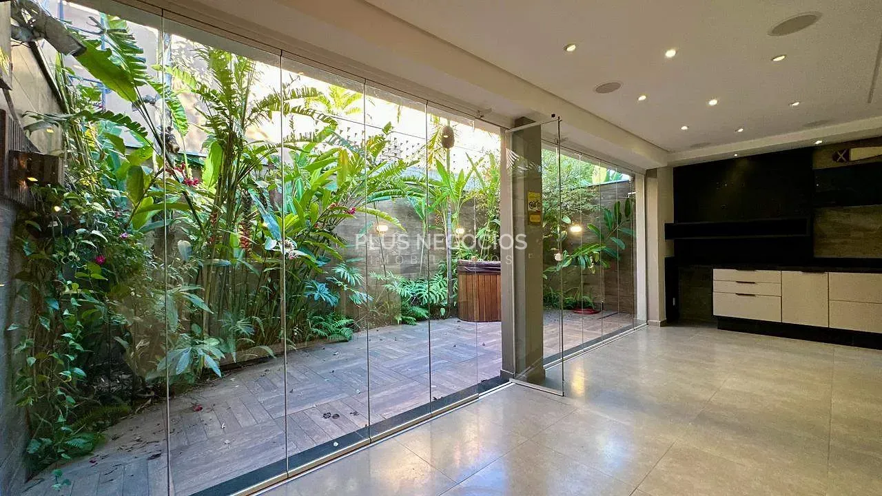 Casa, 3 quartos, 154 m² - Foto 2