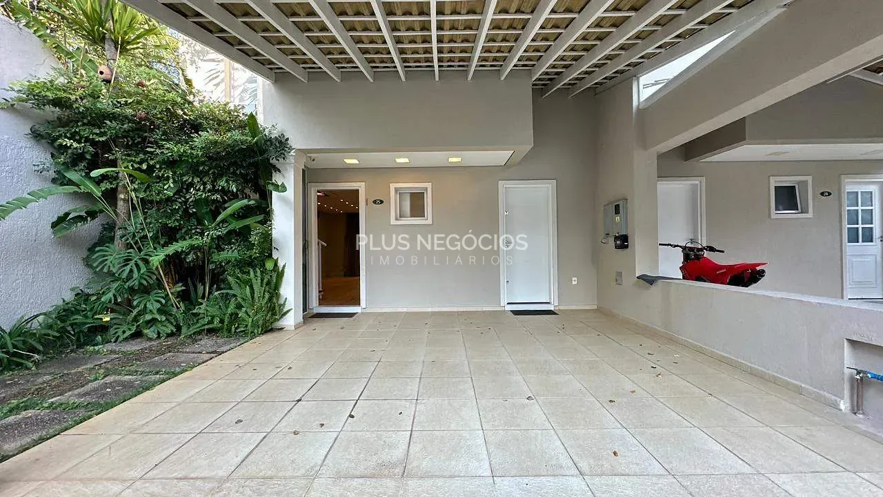 Casa, 3 quartos, 154 m² - Foto 11