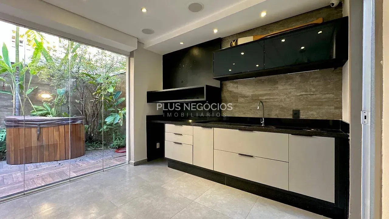 Casa, 3 quartos, 154 m² - Foto 12
