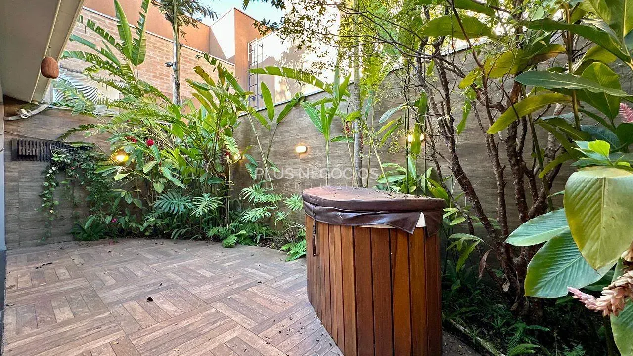 Casa, 3 quartos, 154 m² - Foto 15