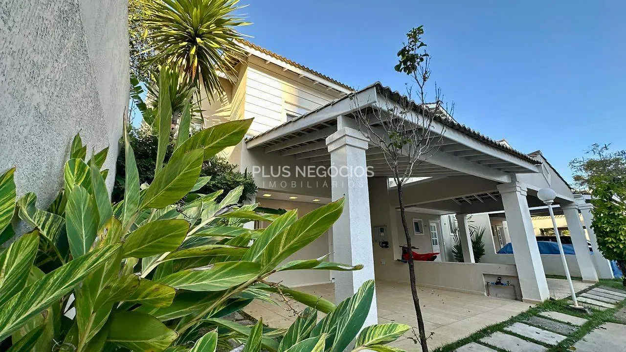 Casa, 3 quartos, 154 m² - Foto 1