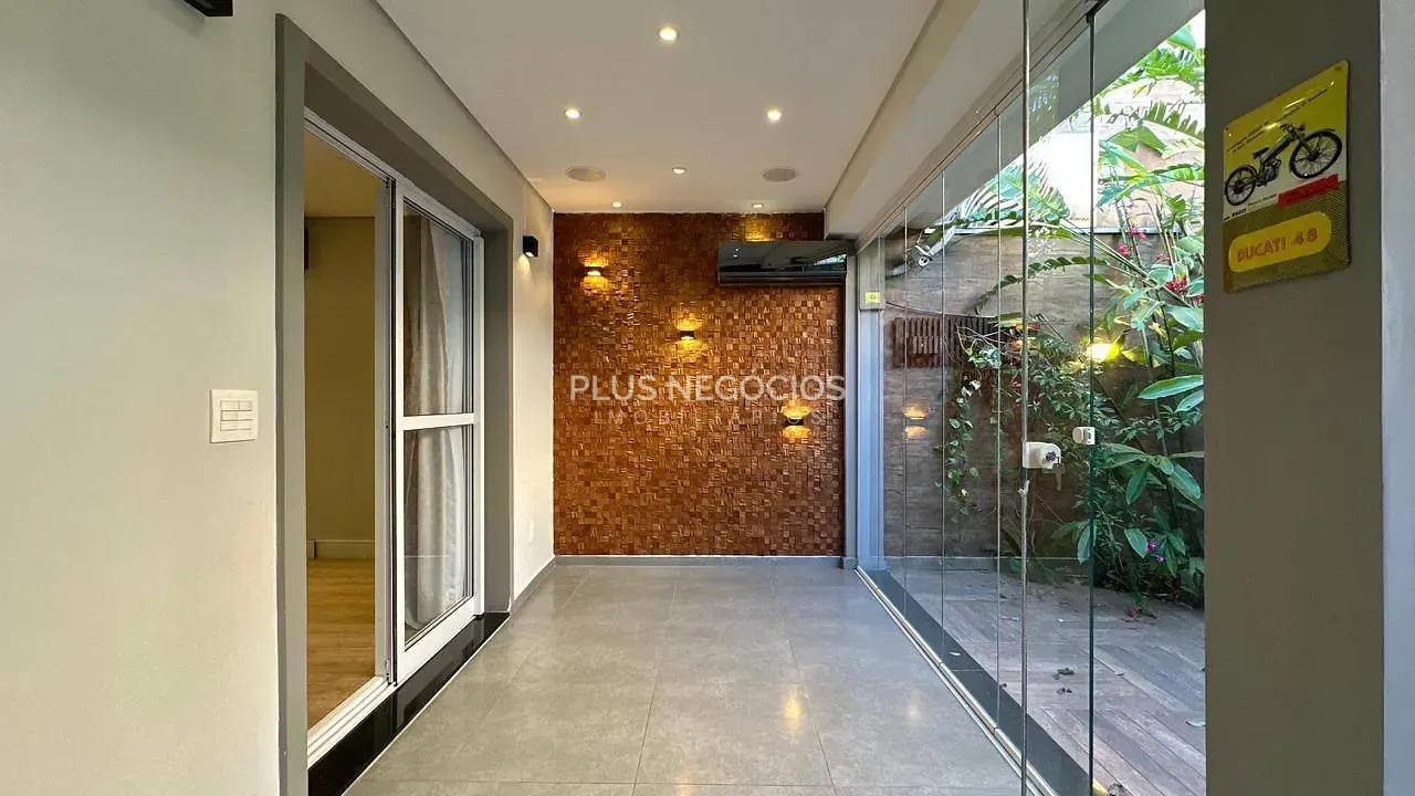 Casa, 3 quartos, 154 m² - Foto 26