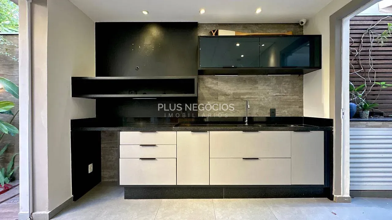 Casa, 3 quartos, 154 m² - Foto 29