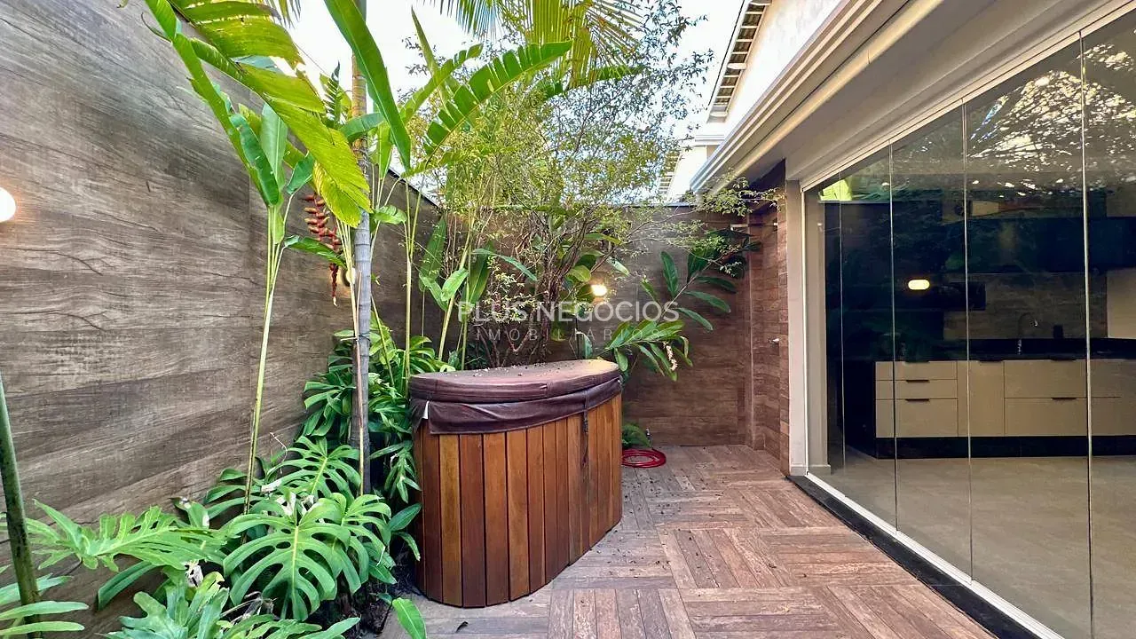 Casa, 3 quartos, 154 m² - Foto 46