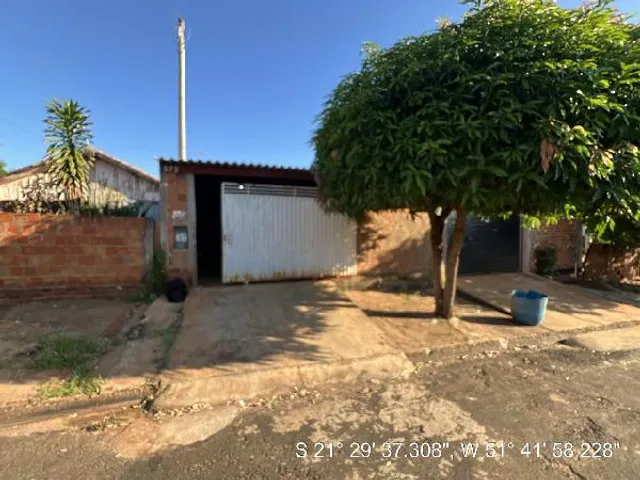 Foto do Casa - Casa à venda 2 Quartos, 57M², NOVA ESPERANCA, OURO VERDE - SP | Imobiliária Compare