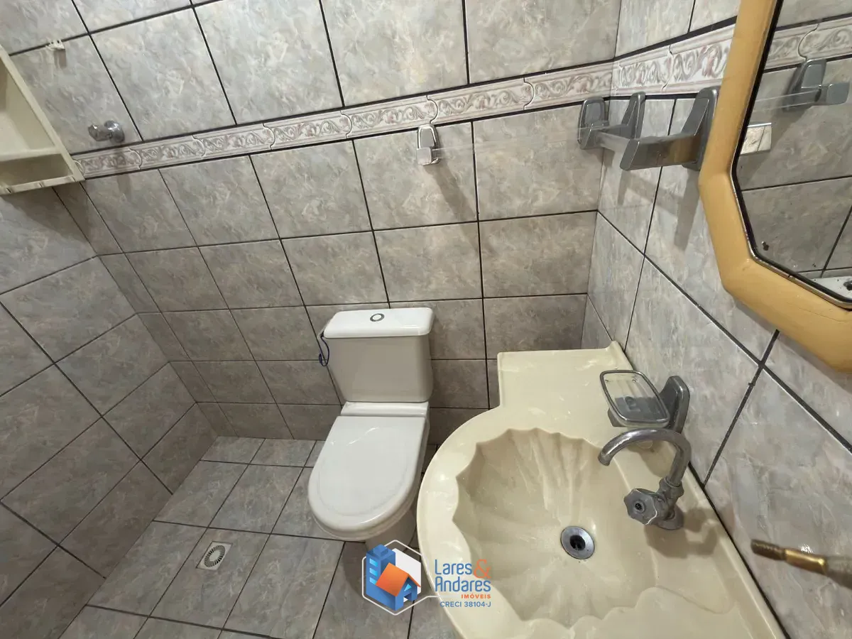 Casa, 5 quartos, 196 m² - Foto 15