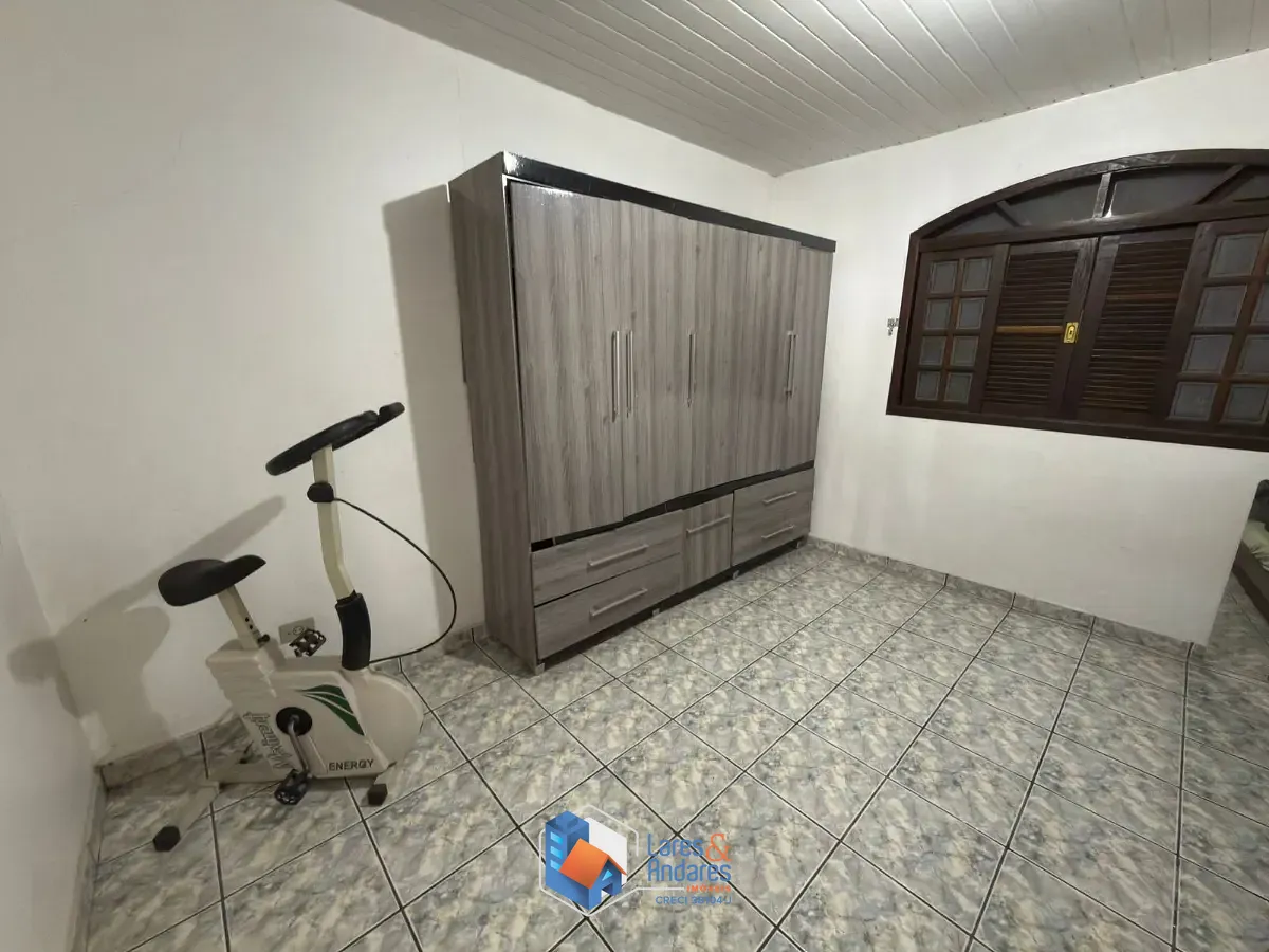 Casa, 5 quartos, 196 m² - Foto 11