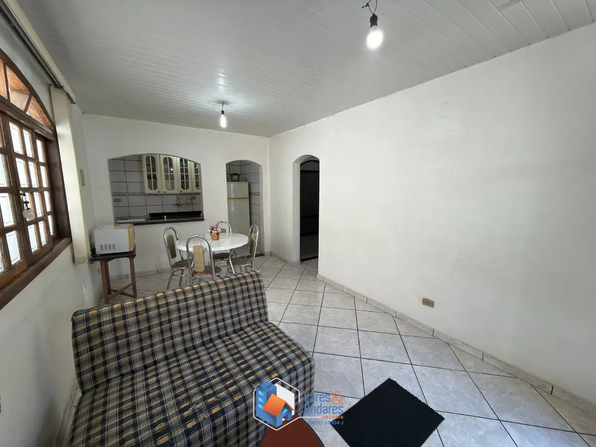 Casa, 5 quartos, 196 m² - Foto 5