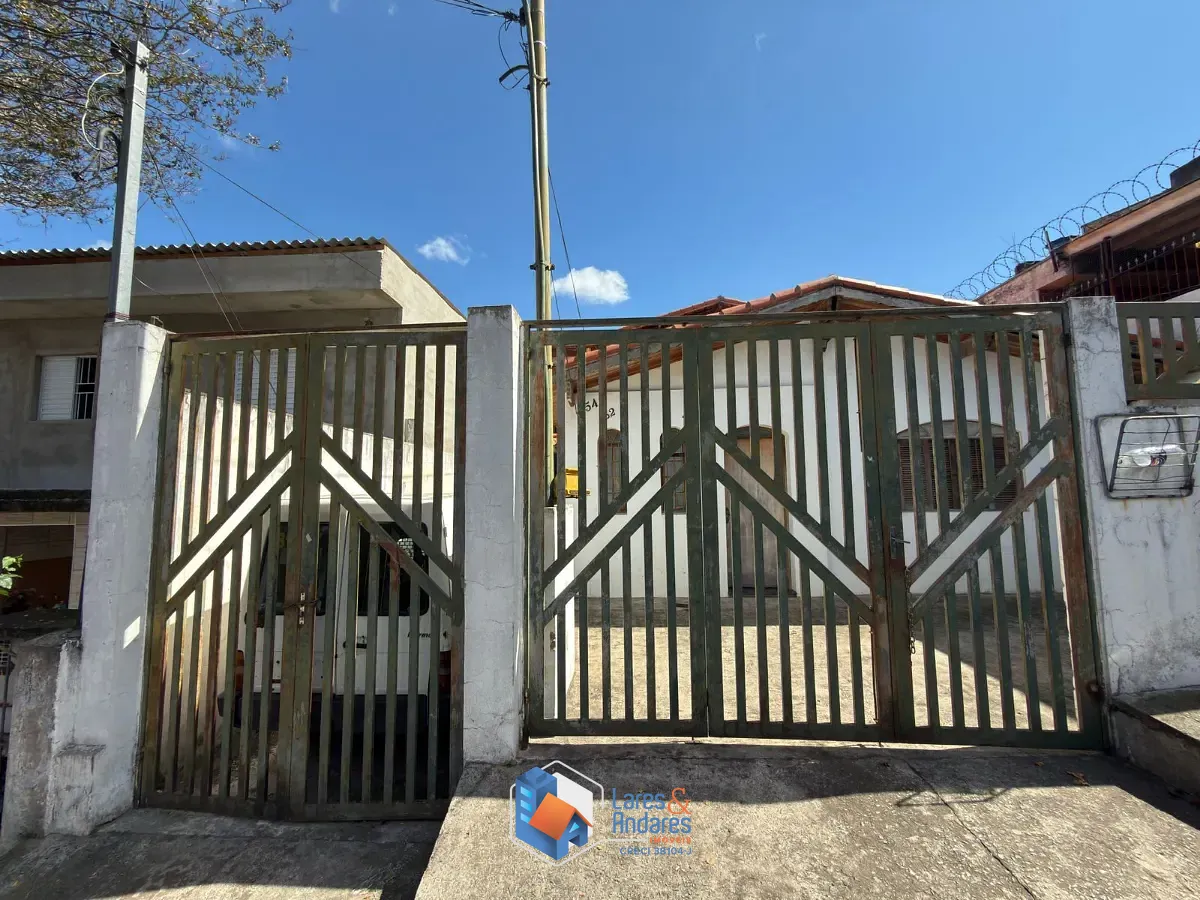 Casa, 5 quartos, 196 m² - Foto 2