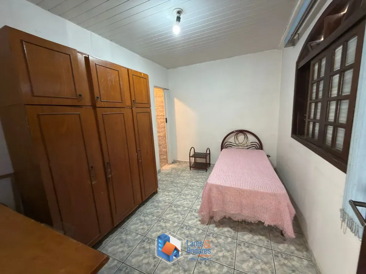 Casa, 5 quartos, 196 m² - Foto 13