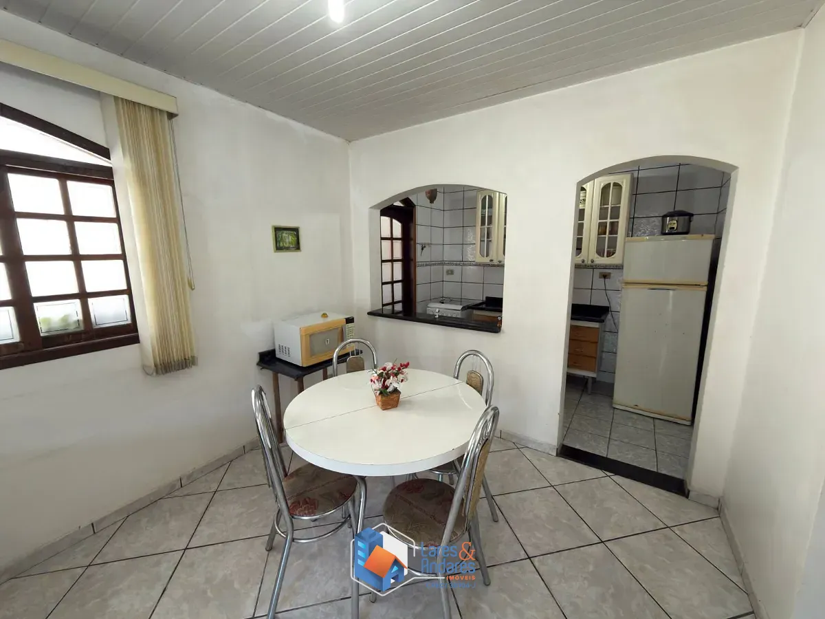 Casa, 5 quartos, 196 m² - Foto 8
