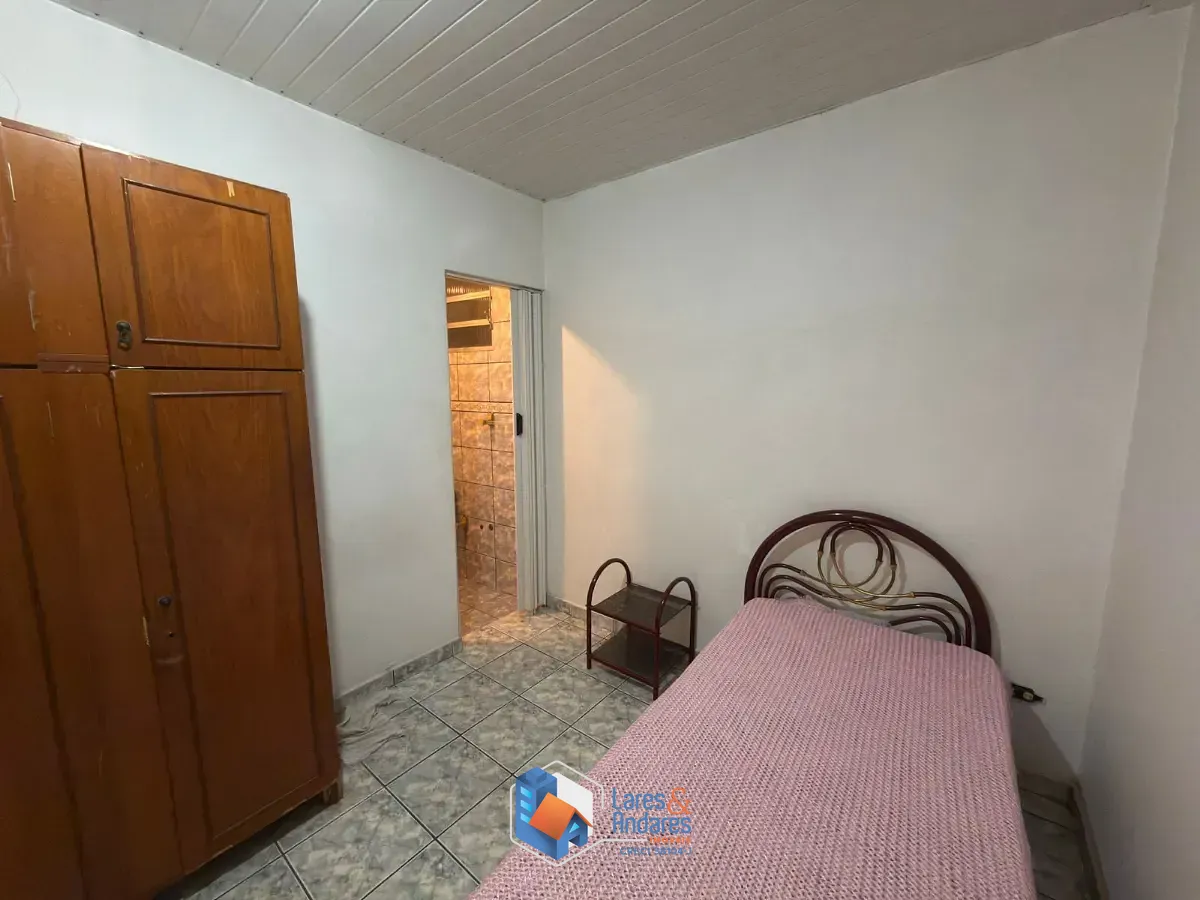 Casa, 5 quartos, 196 m² - Foto 12