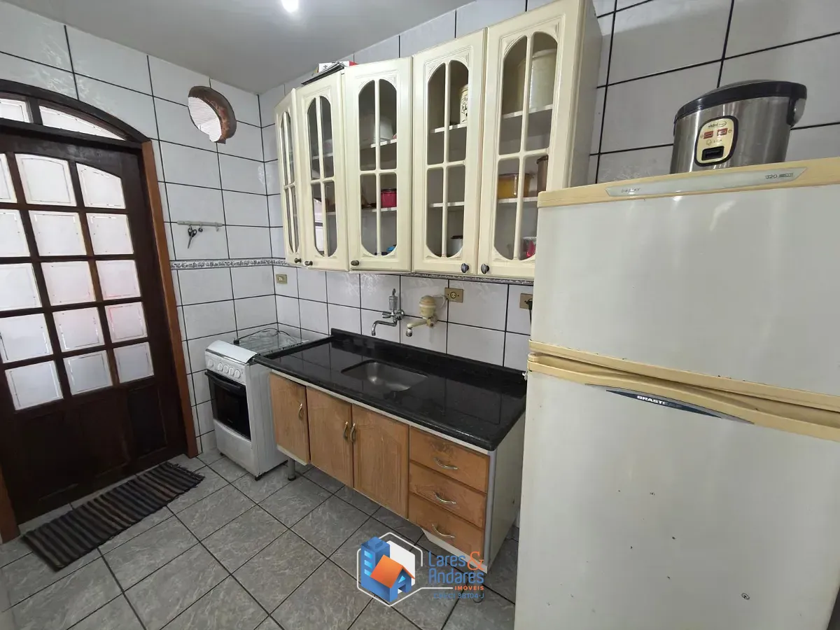 Casa, 5 quartos, 196 m² - Foto 9