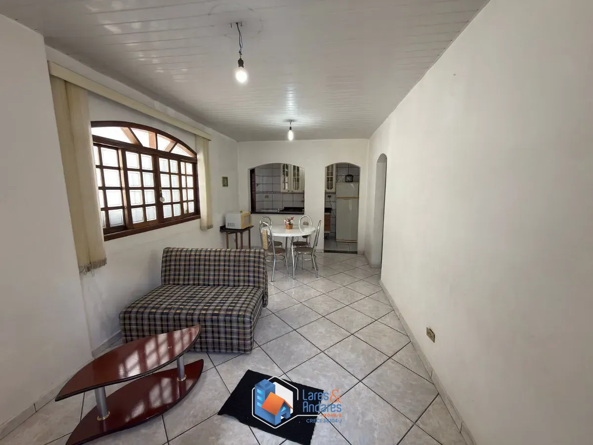 Casa, 5 quartos, 196 m² - Foto 6