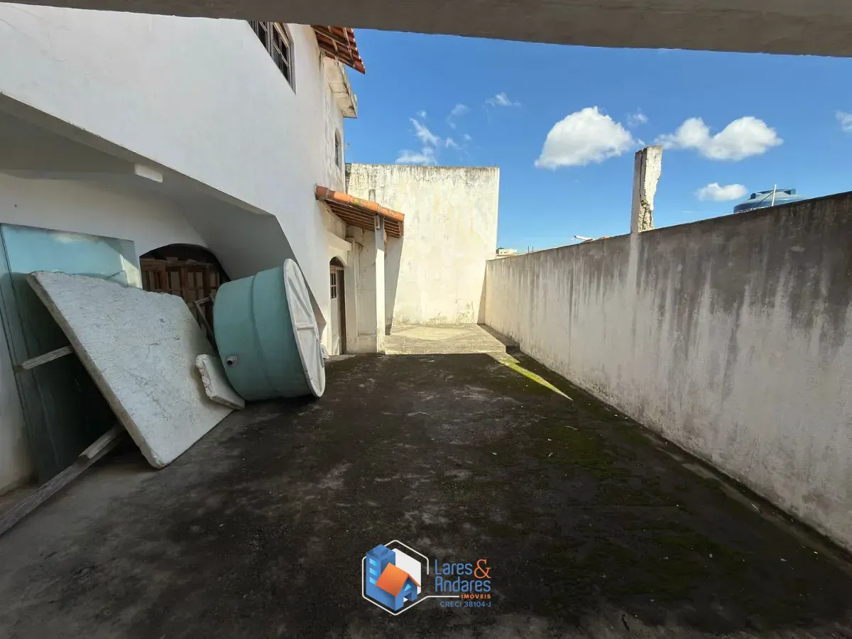Casa, 5 quartos, 196 m² - Foto 27