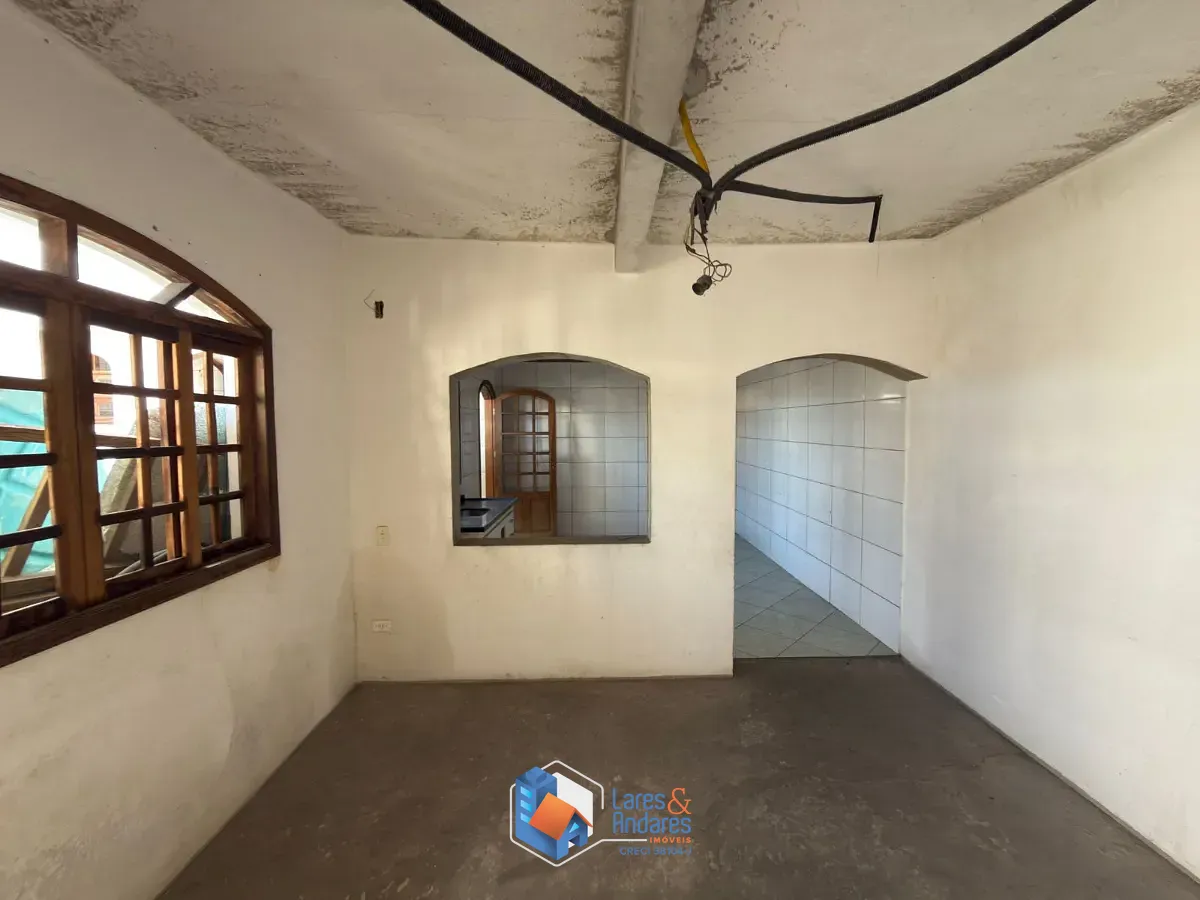 Casa, 5 quartos, 196 m² - Foto 24