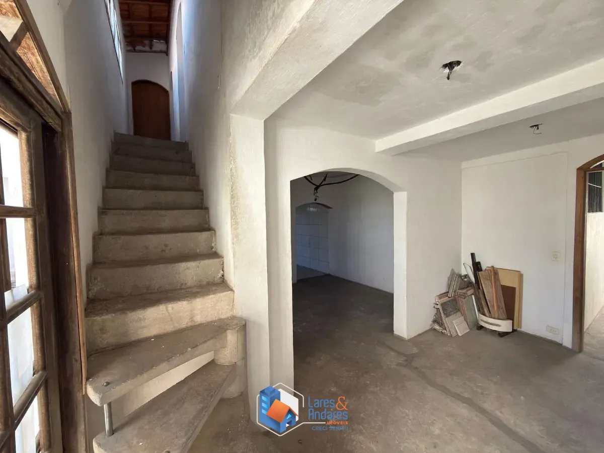 Casa, 5 quartos, 196 m² - Foto 26
